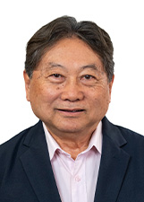 JOSE YAMASHITA