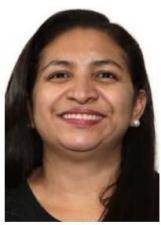 MARIA SANDRA CABELEIREIRA