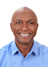 FERNANDO - PALHAÇO CHUPETINHA