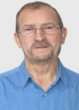 ARLINDO CAMARGO