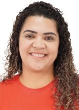 AMANDA BOMBEIRA CIVIL