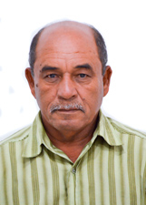 PASTOR DA MADUREIRA