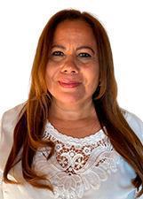 ROSANGELA TURQUINHA