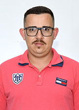 GLAUCO DA NIÇONA
