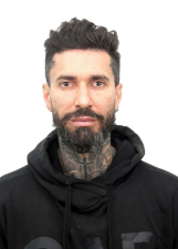 ALAN MARRA