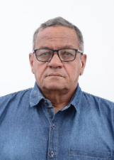 APARÍCIO BARCELLOS