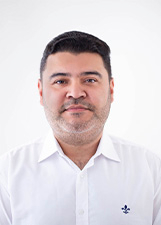 CANDIDO SAMPAIO