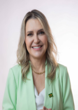 GISLAINE MONTANARI