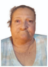 MARIA APARECIDA AGUIRRA