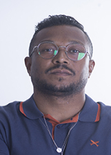 CARLOS JUNIOR - ROMÁRIO