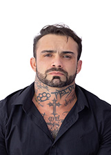ALCIMAR NASCIMENTO 
