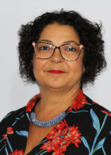 ROSE MACHADO