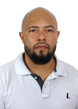 FABRÍCIO DA CAPOEIRA