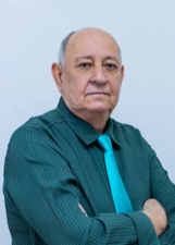 CHICO GAES