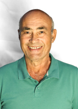 BARRO NOVO