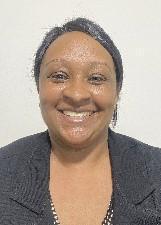 PRA. CLAUDIA PEREIRA
