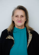 MARIA MELLO
