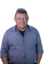 FRANCIEUDE PARAIBA