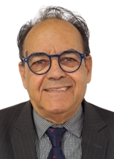 PASTOR RUBINALDO
