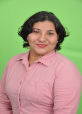 PROFESSORA CLÁUDIA COSTA