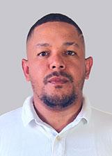 ISRAEL CONCEIÇÃO