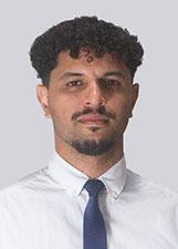 DR. LEVI MIRANDA