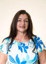 MARILUCE CUSTODIO