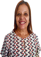 MARGARETH DO TONINHO VIANA
