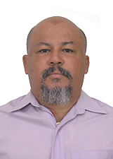 FLÁVIO ESTEVÃO PALHAÇO FOFINHO