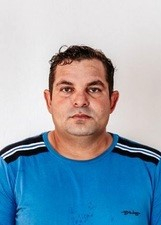CAÇULA DA CACHOEIRINHA