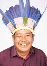 DIEGO MAURAWA