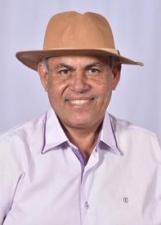 ANTÔNIO MATRINCHÃ