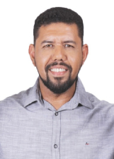 RAUCIL (NETO DO RAULÃO)