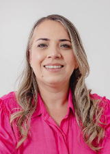 ANDREIA DA SAÚDE