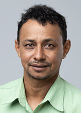CICERO OLIVEIRA
