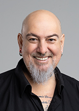 ANDRE PORKAO