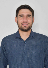 DYEISSON SANTOS