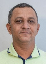VANDO DE PAULA PINTO