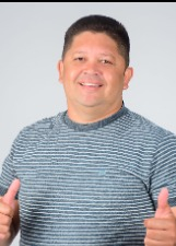 ERIVALDO DA SAUDE