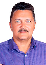 ANTONIO NETO DA PACIENCIA