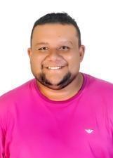 ANTONIO APARECIDO