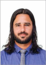 PROFESSOR JULIO AHTORKRÃ