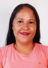 EDICLÉIA FERREIRA