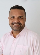 ANTÔNIO QUIRINO
