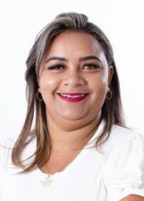 ANGÉLICA DIAS