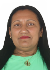 PROFESSORA ELVINA VITORIA
