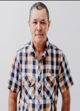ANTONIO MAGNO BORGES SANDES
