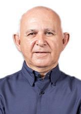 JOSÉ SOLIMAR