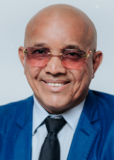 PASTOR SALVADOR