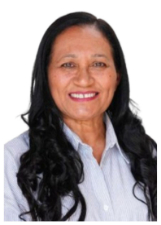 DARCILENE GEORGETTI